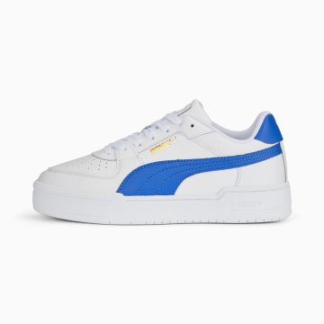 Puma CA Pro Classic Wit/Blauw (380190-14)