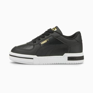 Puma CA Pro Classic kinderen Zwart (382278-02)