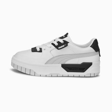 Puma Cali Dream Wit/Zwart (383112-08)