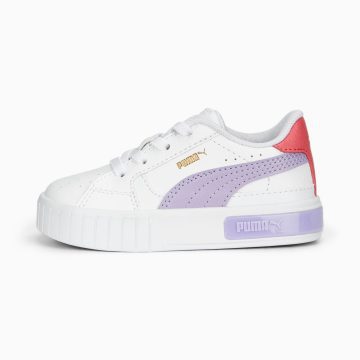 Puma Cali Star AC baby’s Wit (380551-09)