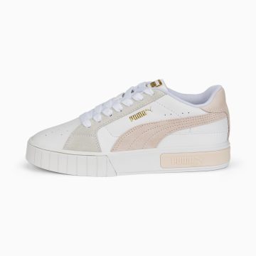 Puma Cali Star Mix dames Wit/Roze (380220-19)