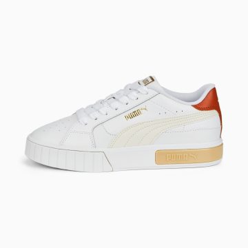 Puma Cali Star dames Wit (380176-14)