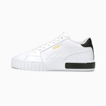 Puma Cali Star dames Wit/Zwart (380176-02)