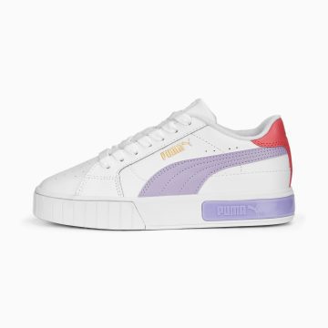 Puma Cali Star Wit (382041-09)