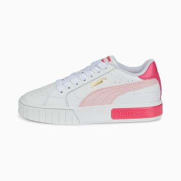 Puma Cali Star Bruin/Roze/Wit (382041-07)