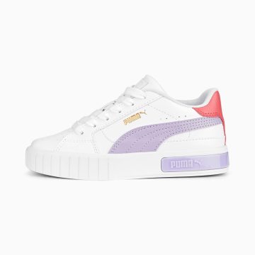 Puma Cali Star Wit (380550-09)