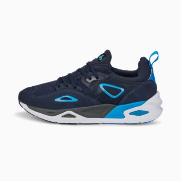 Puma Cloud9 TRC Blaze Esport Blauw (307355-01)