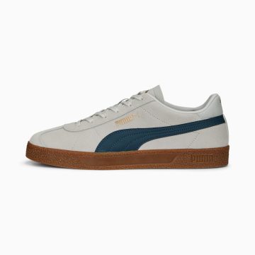 Puma Club Grijs/Goud (381111-17)