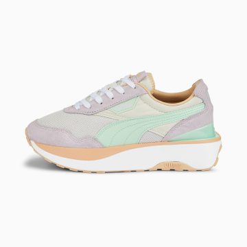 Puma Cruise Rider dames Wit (375072-46)