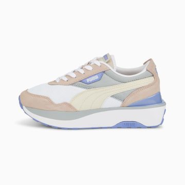 Puma Cruise Rider dames Grijs (375072-43)