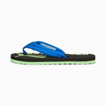 Puma Epic Flip v2 Blauw/Groen (362802-43)
