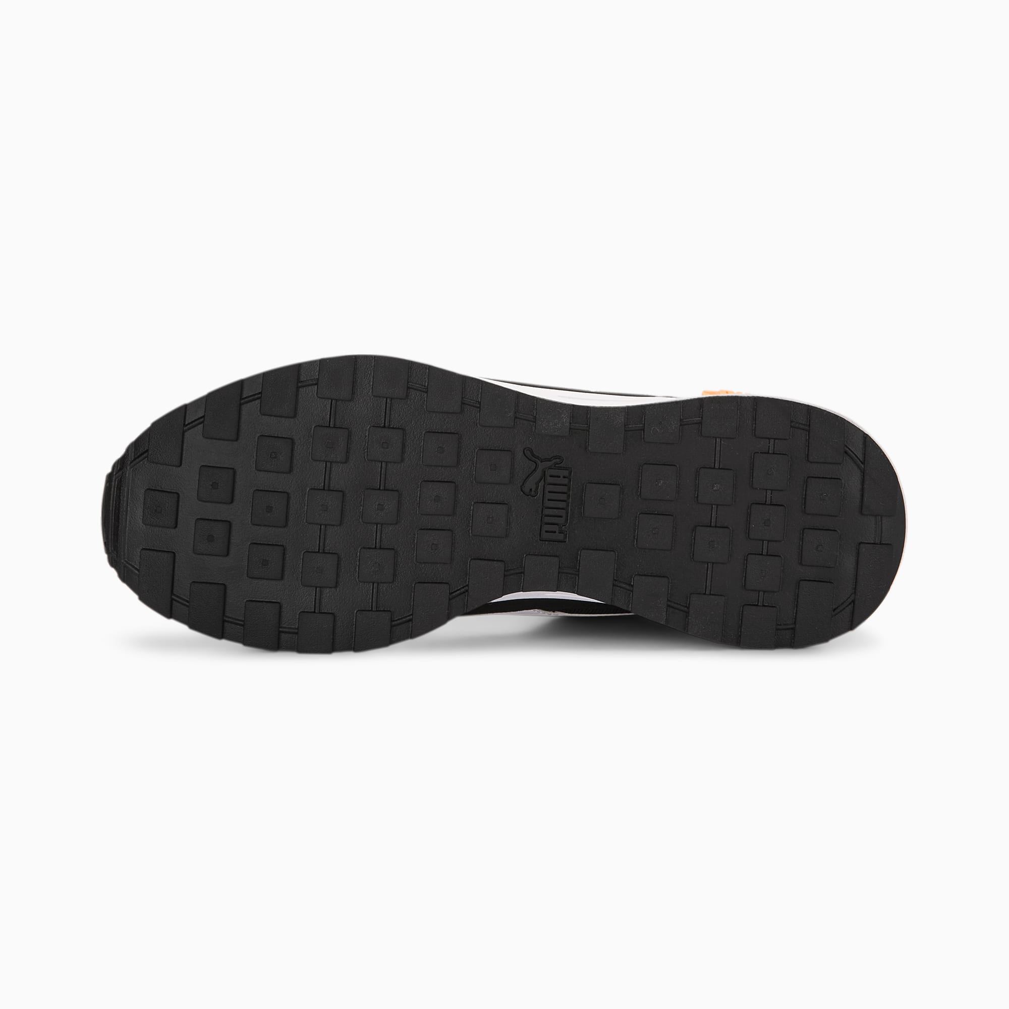 Puma Graviton Wit/Zwart (380738-27)