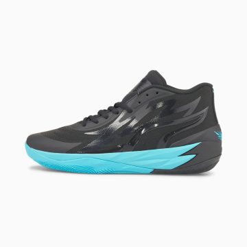 Puma MB.02 Phenom Zwart/Blauw (377644-01)