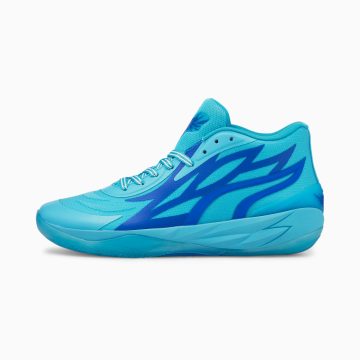Puma MB.02 ROTY Blauw (377586-01)