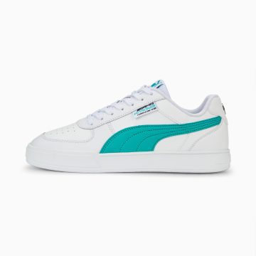 Puma Mercedes-AMG Petronas Motorsport Caven Wit/Groen (307697-01)