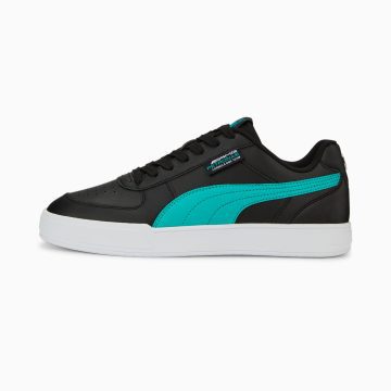 Puma Mercedes-AMG Petronas Motorsport Caven Zwart/Groen (307697-02)