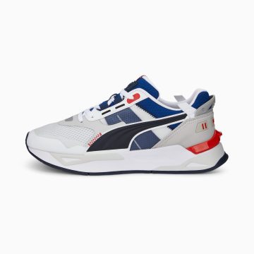 Puma Mirage Sport Tech Wit/Blauw (383107-12)