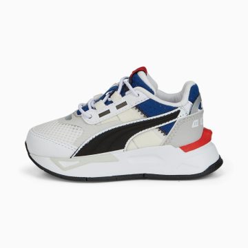 Puma Mirage Sport Tech Wit/Blauw (384512-10)