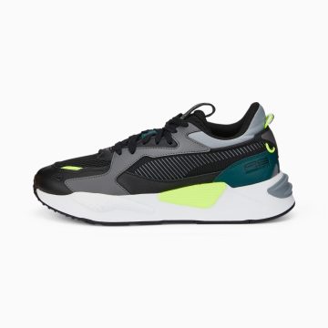 Puma RS-Z Core Wit/Zwart (383590-09)
