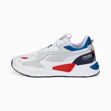 Puma RS-Z Core Wit/Blauw (383590-07)