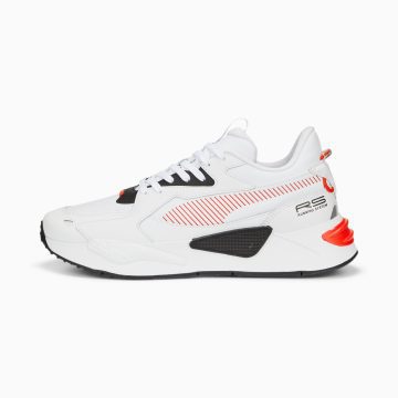 Puma RS-Z LTH Wit/Rood (383232-04)