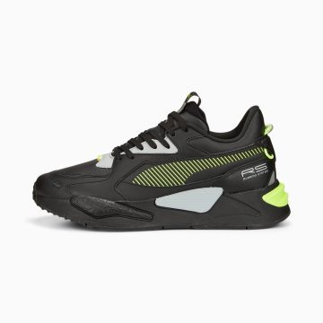Puma RS-Z LTH Zwart/Groen (383232-05)
