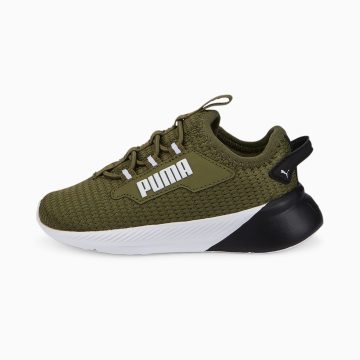 Puma Retaliate 2 AC Groen/Zwart (377373-02)