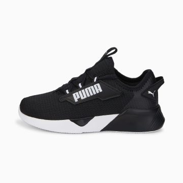 Puma Retaliate 2 Wit/Zwart (377086-01)