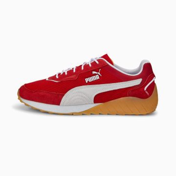 Puma SPEEDFUSION x Sparco Rood/Wit (307356-04)