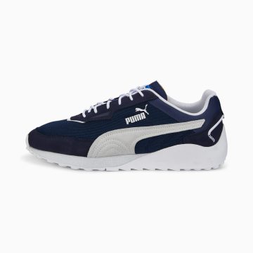 Puma SPEEDFUSION x Sparco Blauw/Wit (307356-06)