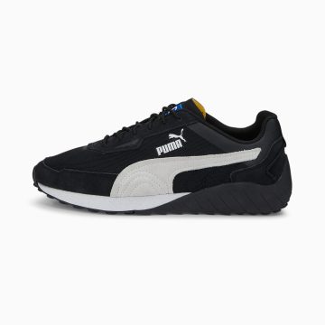 Puma SPEEDFUSION x Sparco Wit/Zwart (307356-01)