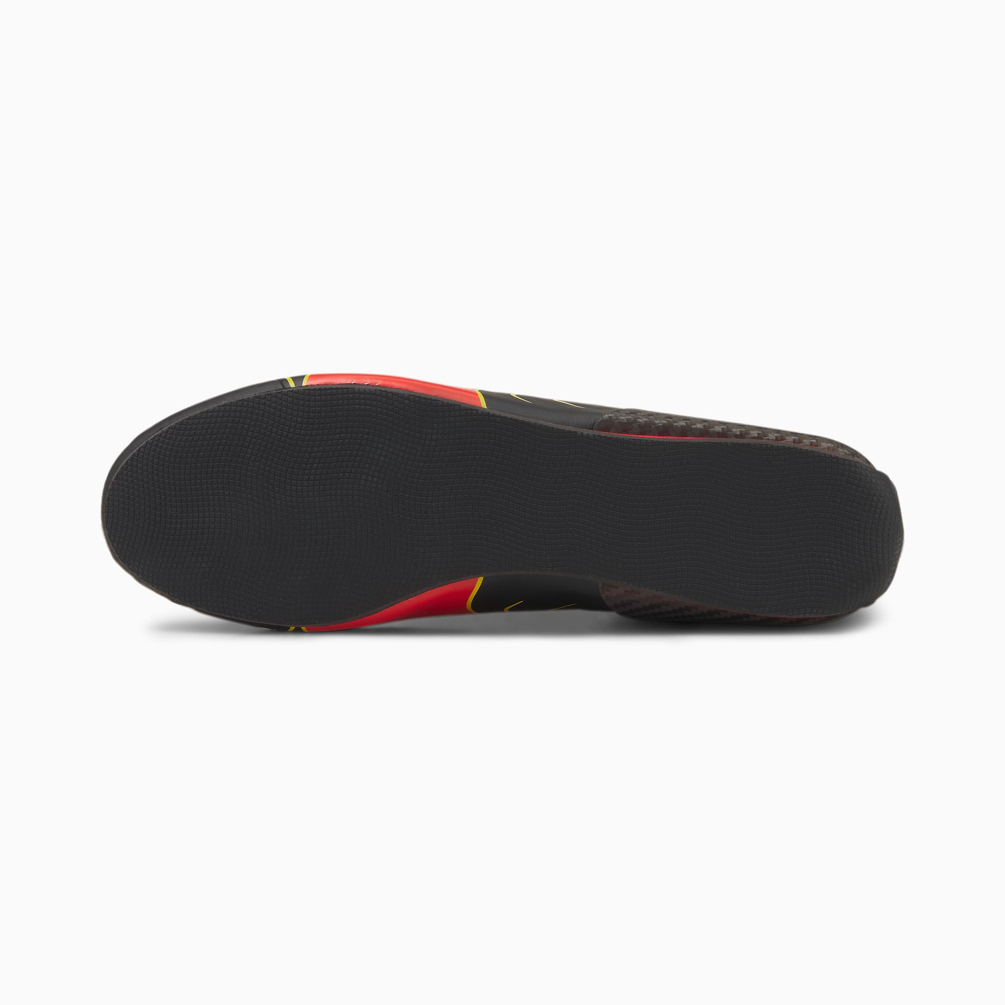 Puma Scuderia Ferrari Speedcat Pro CS Replica Racing Schoenen Rood/Zwart (307934-01)