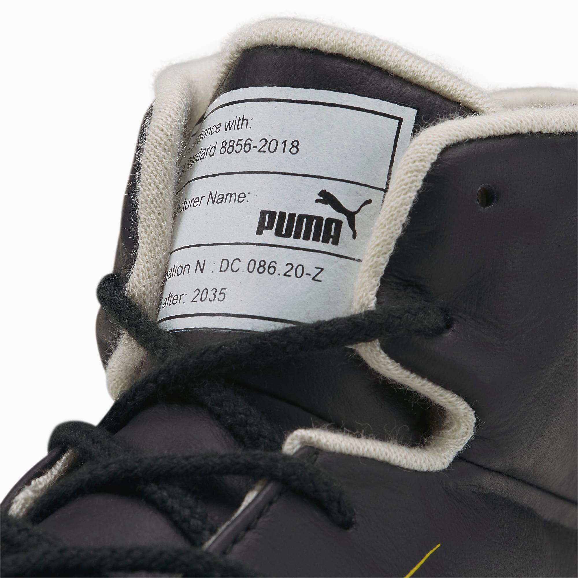 Puma Scuderia Ferrari Speedcat Pro CS Replica Racing Schoenen Rood/Zwart (307934-01)