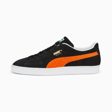 Puma Suede Classic XXI Wit/Zwart (374915-76)