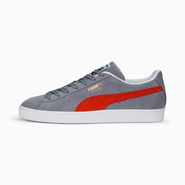 Puma Suede Classic XXI Grijs/Wit (374915-77)