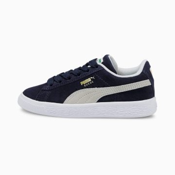 Puma Suede Classic XXI Blauw/Wit (380561-03)