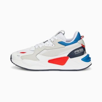 Puma RS-Z Core Wit/Blauw (384726-05)