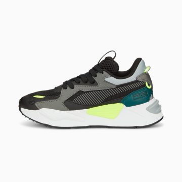 Puma RS-Z Core Wit/Zwart (384726-06)