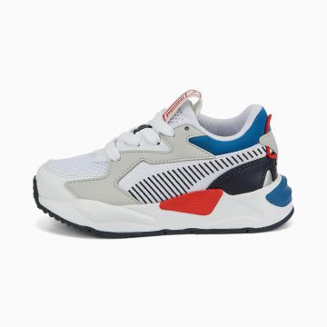 Puma RS-Z Core Wit/Blauw (384727-05)