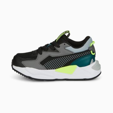 Puma RS-Z Core Wit/Zwart (384727-06)