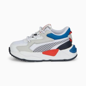 Puma RS-Z Outline AC Wit/Blauw (384728-05)