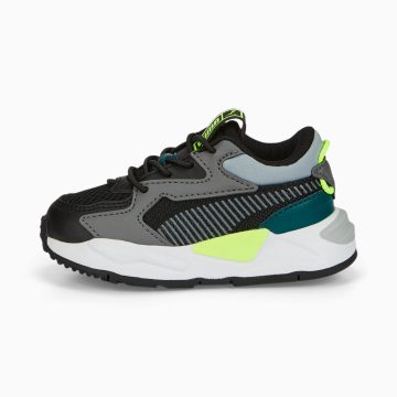 Puma RS-Z Outline AC Wit/Zwart (384728-06)