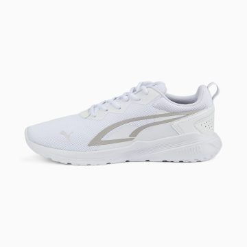 Puma All Day Active Wit/Grijs (386269-02)