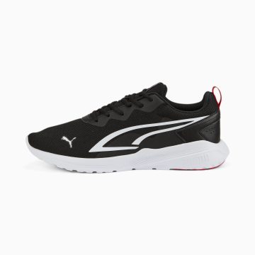 Puma All Day Active Wit/Zwart (386269-03)