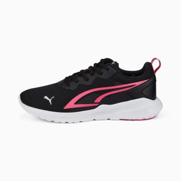Puma All Day Active Wit/Roze/Zwart (386269-09)