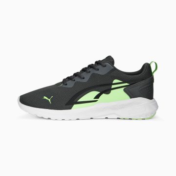 Puma All Day Active Groen/Zwart/Grijs (386269-13)