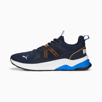Puma Anzarun 2.0 Wit/Blauw (389213-05)