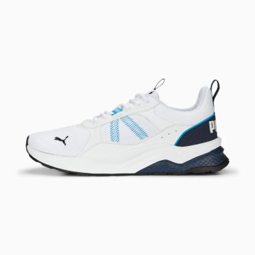 Puma Anzarun 2.0 Wit/Blauw/Zwart (389213-02)