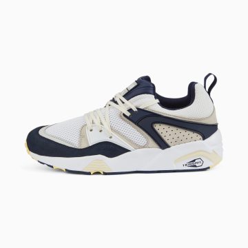 Puma Blaze of Glory Wit/Blauw (387575-01)