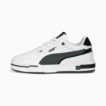 Puma CA Pro Glitch Wit/Zwart/Grijs (389276-03)